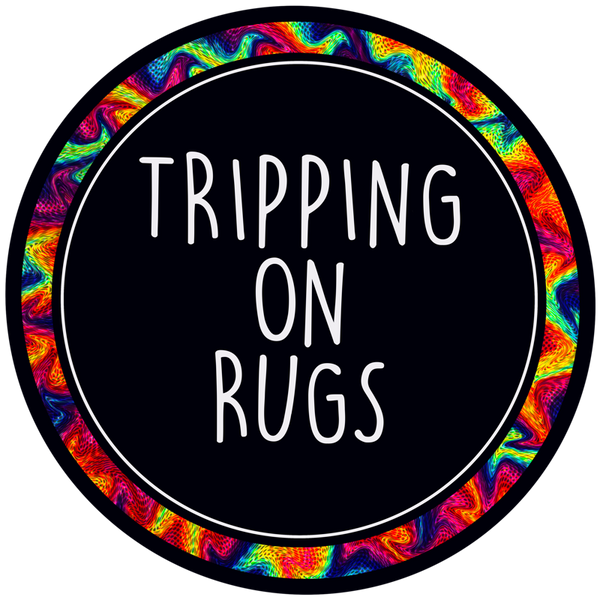 Tripping On Rugs